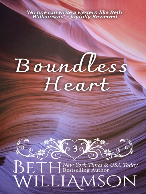 Title details for Boundless Heart by Beth Williamson - Available